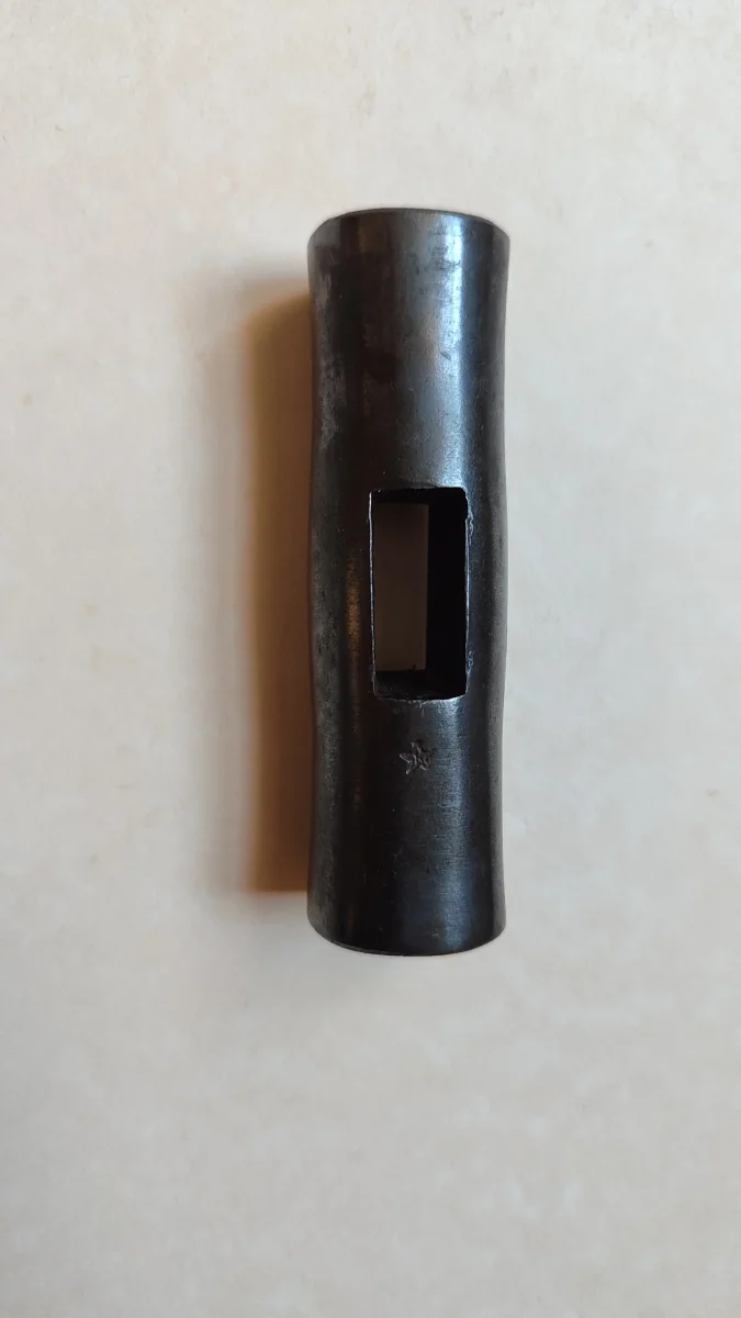 Marteau japonais vintage Fil "Genno" 280gr - Accessoires Outdoor pour Plus de Liberté de Mouvement