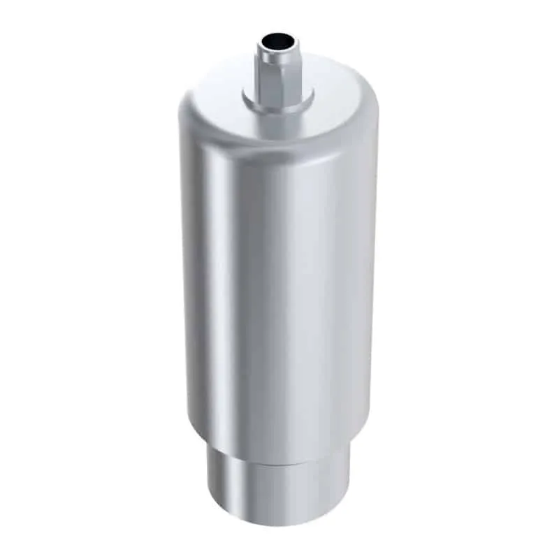 ARUM INTERNAL PREMILL BLANK 10mm (WP) 5.0 ENGAGING – Compatible avec 3i® Certain® - ​Drones Professionnels & Grand Public | Boutique Française​ ARUM INTERNAL PREMILL BLANK 14mm B TYPE - Compatible avec Mytis Arrow - 3D  Dental Store