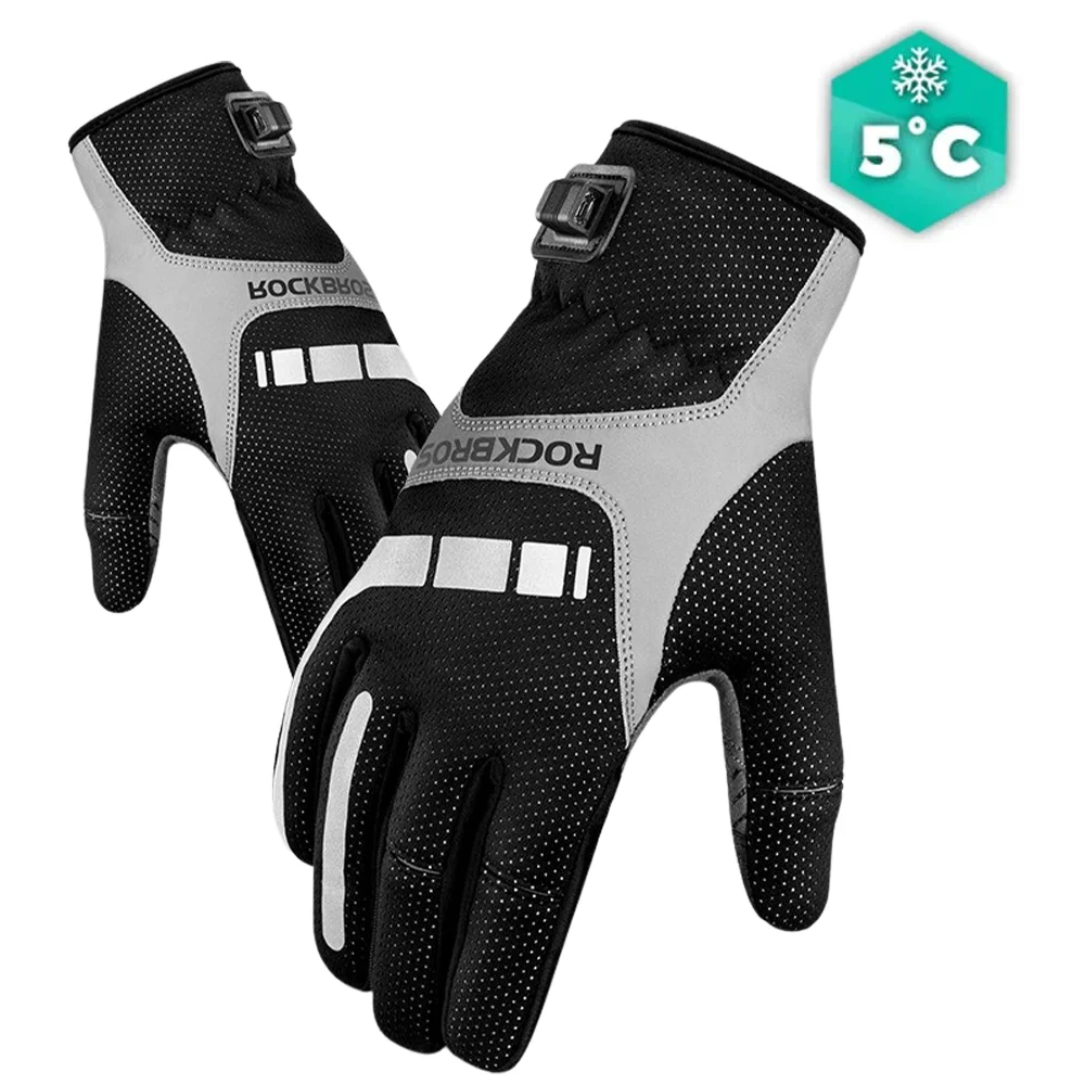 Gants montants Protect+ Expériences Mémorables Extérieur