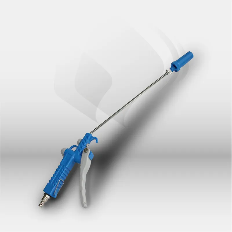 Soufflette venturi pour detailing Réparation automobile 30cm - Éclairage de qualité avec frais de port offerts