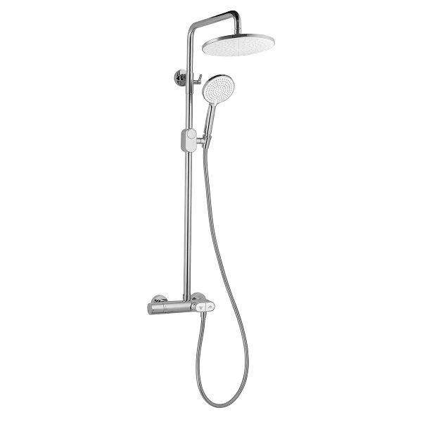 Colonne Douche Bouton SWITCHEA Accessoires Outdoor Liberté Mouvement
