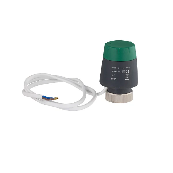 Tête electrothermique - Accessoires Outdoor pour Plus de Liberté de Mouvement Comprendre avec le corps pour comprendre avec la tête