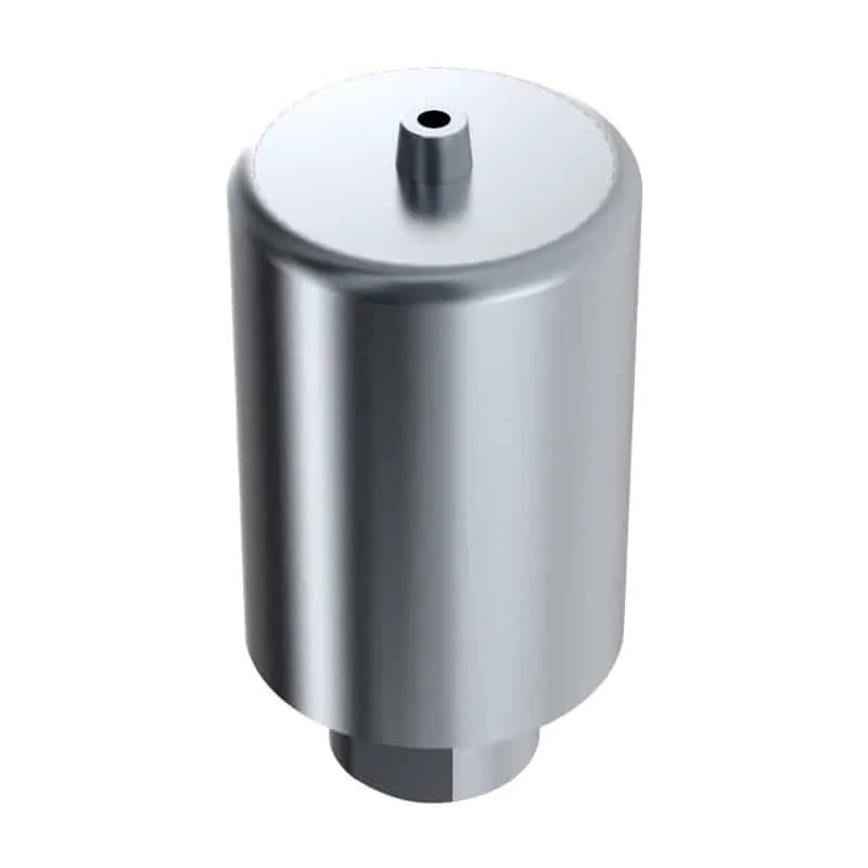 ARUM INTERNAL PREMILL BLANK 14 mm NON-ENGAGING – Compatible avec Dentsply® Ankylos® - ​Drones Professionnels & Grand Public | Boutique Française​ Buy Dentaltech Premill Abutment Blank - Adin | Noris | MIS | AB Dental  Compatible Online at Best Price | Dentalkart.com