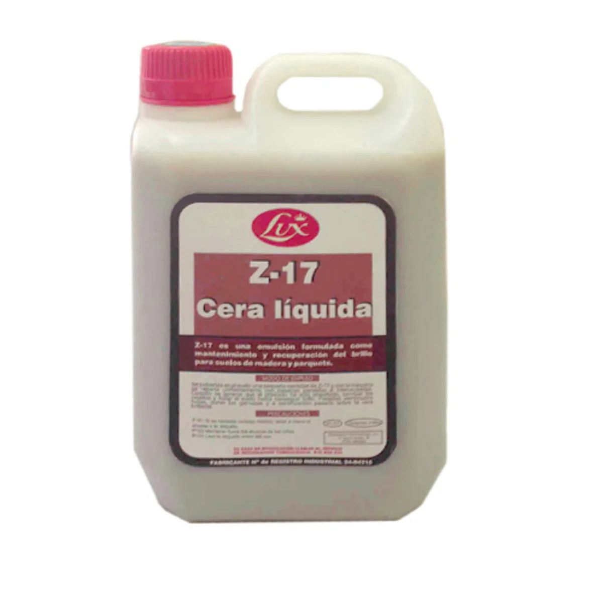 Cire liquide pour sols Lux Z-17 - Accessoires Électroménagers en Promotion : Tout pour Votre Maison à Moins Cher ! Carrelage sol/mur intérieur effet béton gris clair Colmar l.80 x L.80 cm |  Leroy Merlin