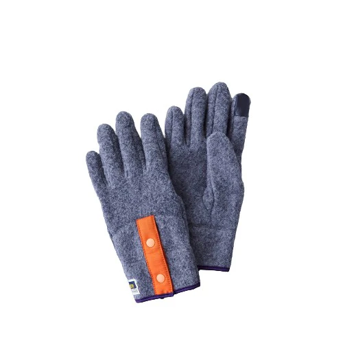 GANTS "ECO" - COULEUR "CHARCOAL" - Des Produits Outdoor Pensés pour Vos Aventures au Quotidien L'aventure du charbon actif dans le traitement de l'eau potable | Eau Source