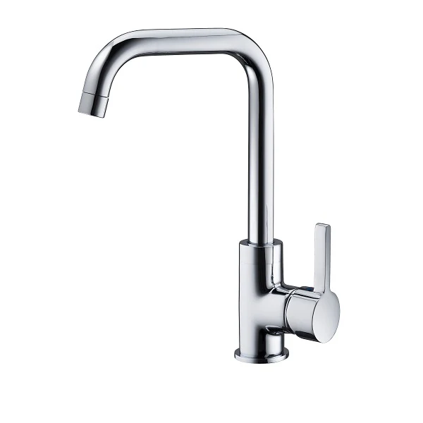 Mitigeur évier bec haut COLORADO - Accessoires Outdoor pour Plus de Liberté de Mouvement - robinet cuisine mitigeur évier colorado - accessoire liberté mouvement