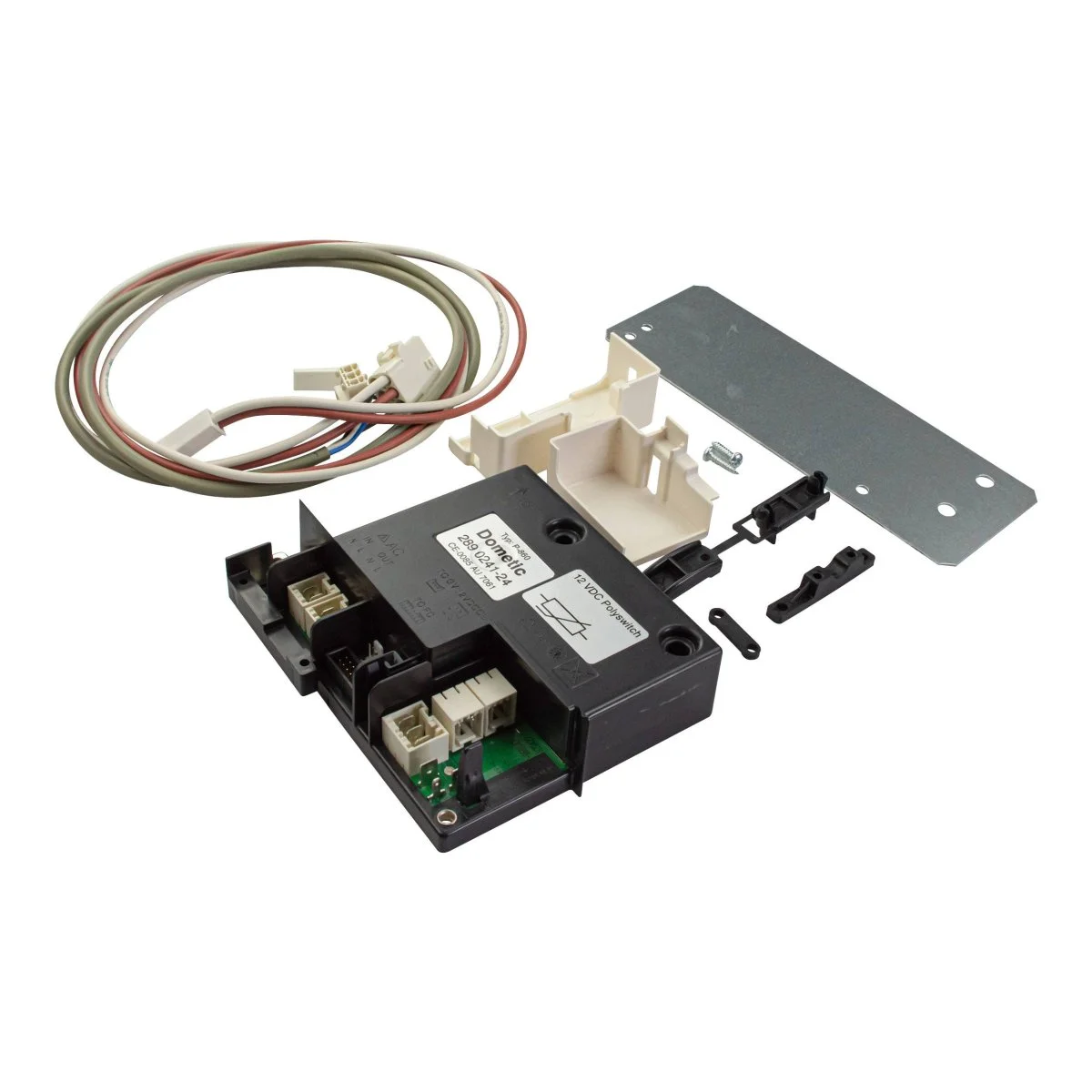 Electronique puissance 0241 CE-00085 200 240V RMD RMDT RML 9335 Dometic Article Accessoires Outdoor Liberté Mouvement