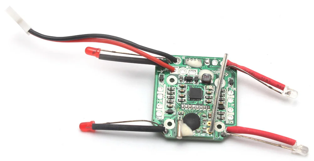 Carte Récepteur M62-10 pour Skytech M62 - Offre limitée dans le temps ⏳ Ne tardez pas à commander ! Location GeoRide mini : traceur GPS moto dès 9,99 €/mois
