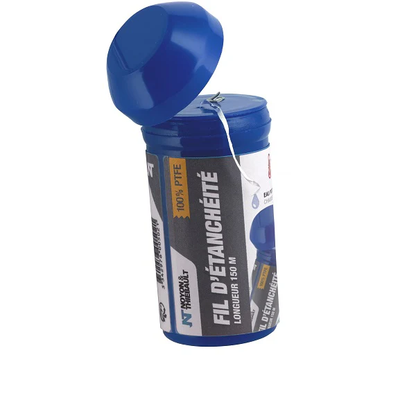 Fil Etanchéité Teflon Accessoires Outdoor Liberté Mouvement