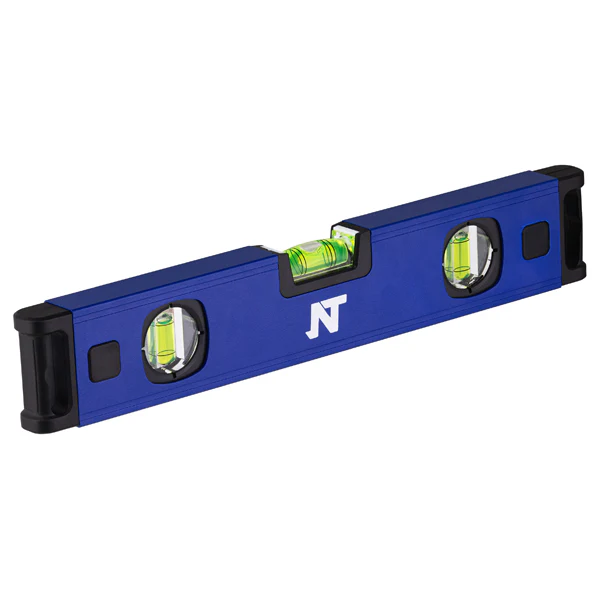 Niveau à bulle magnétique - Accessoires Outdoor pour Plus de Liberté de Mouvement Vials, the vital components in a spirit level | Hultafors