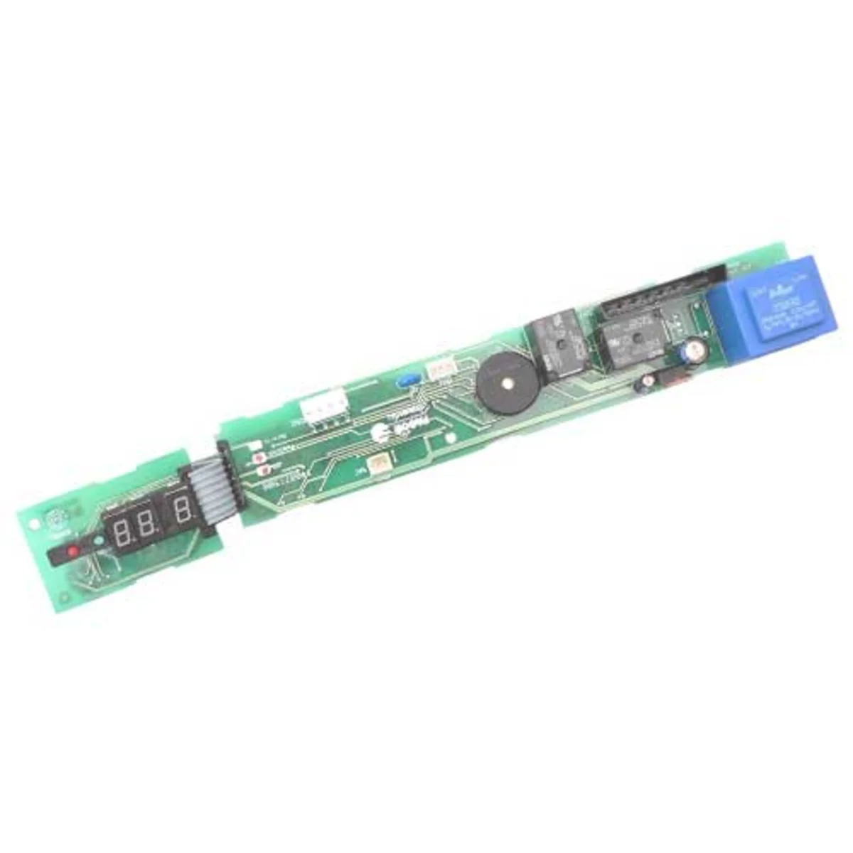Module électronique réfrigérateur Fagor FE9H015A2 - Accessoires Électroménagers en Promotion : Tout pour Votre Maison à Moins Cher ! Module électronique de commande réfrigérateur Fagor AS0004332