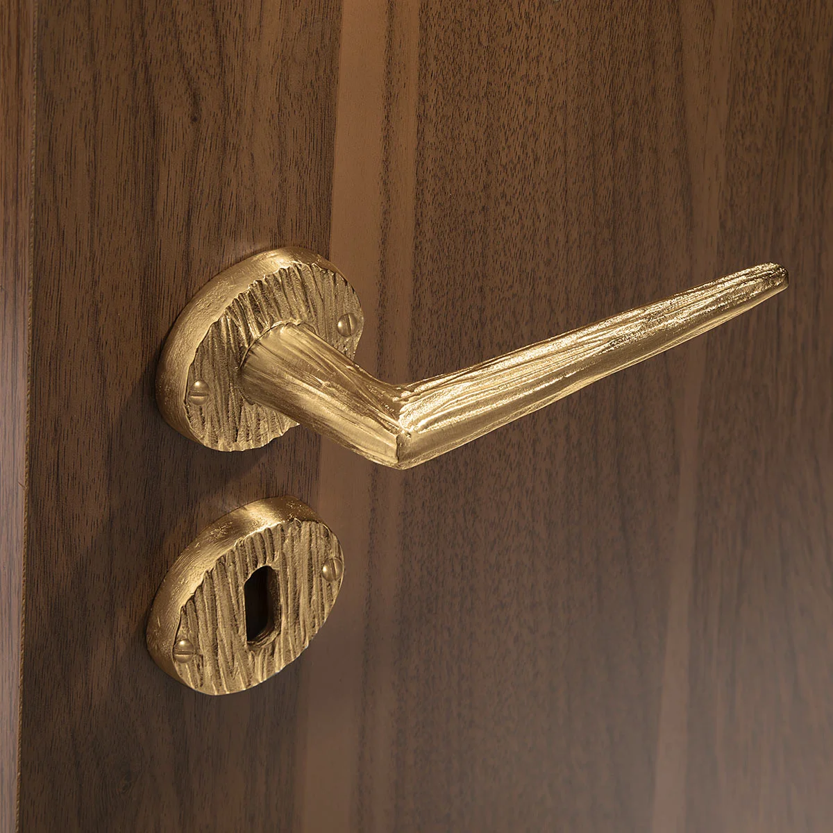 Poignée porte Fossile Organisation maison solutions rangement