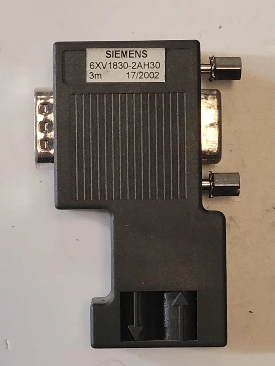 Connecteur 6XV1830 2AH30 Éclairage qualité frais port offerts