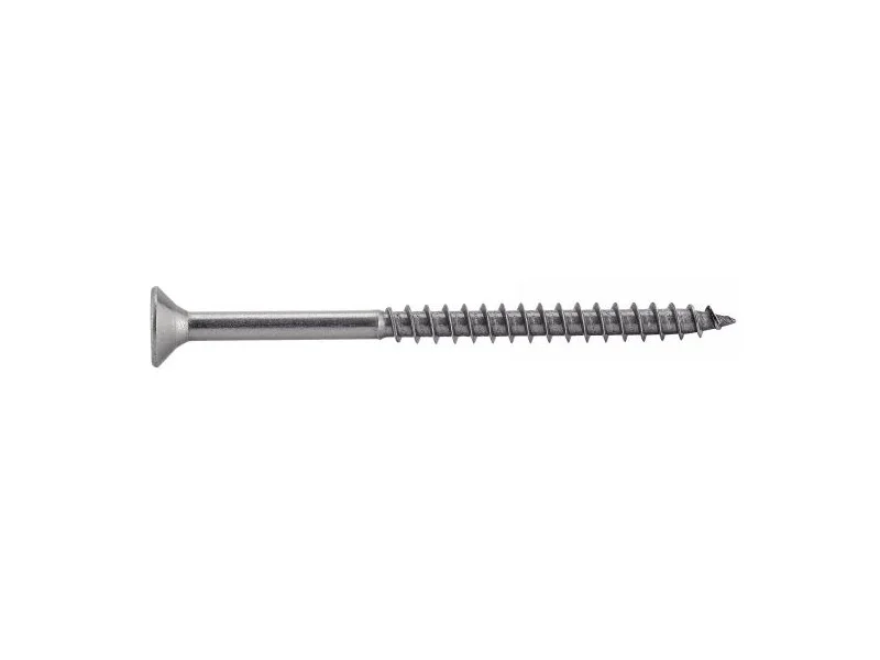 Vis VBA A4 inox mm TF T25 Saldi Straordinari Offerte Speciali Disponibili Adesso