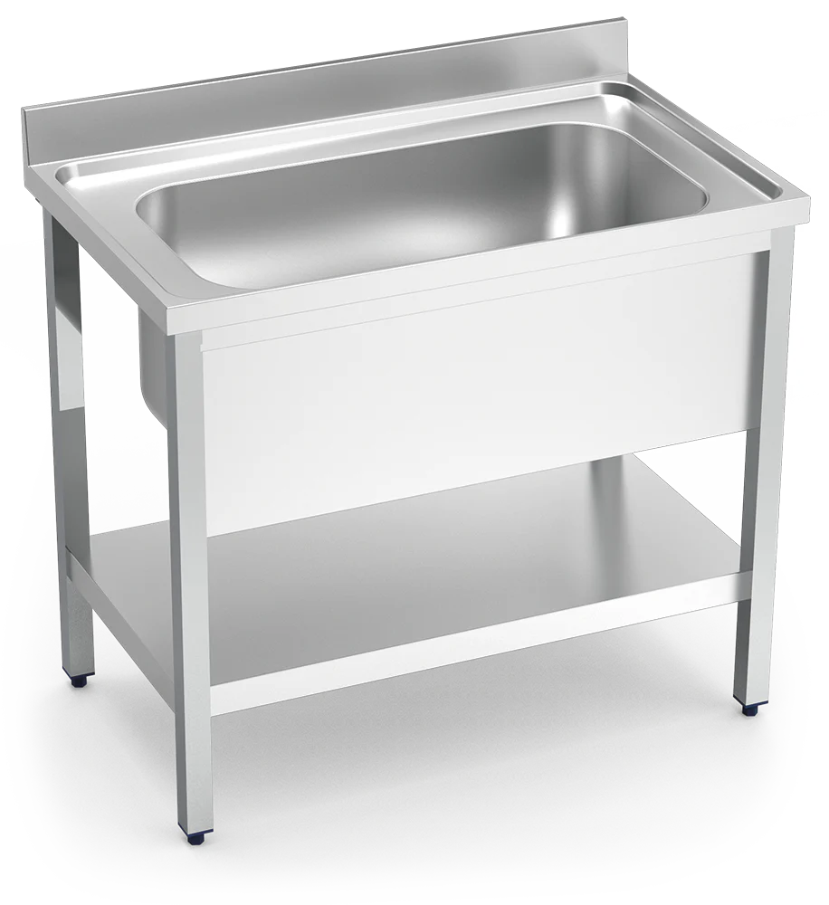 Plonge inox sur pied avec tablette dessous serie 600 1 bac grande capacité habillage complet - ​Drones Professionnels & Grand Public | Boutique Française​ - {'count': 2, 'name': 'DJI'}