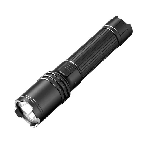 Lampe Torche Rechargeable Klarus A1 PRO – 1300 Lumens - Des Équipements Pensés pour Profiter de Chaque Instant Dehors Streamlight ProTac HP-X USB Lampe Tactique Rechargeable 800 Lumens