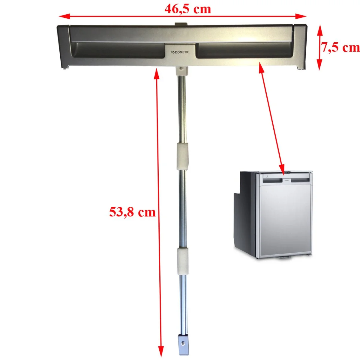 Fermeture porte complet CR080 CR1080 CRX1080 Dometic Accessoires Outdoor Liberté Mouvement