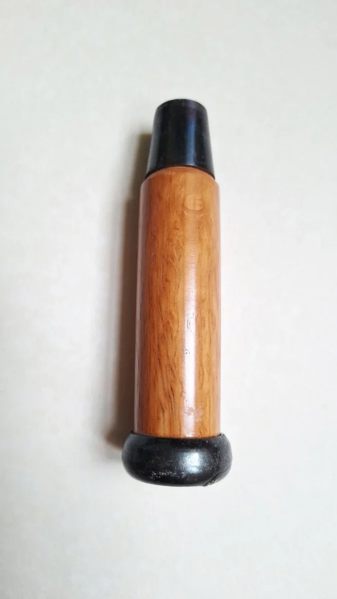 Manche pour "Oire nomi" large ø17mm - Accessoires Outdoor pour Plus de Liberté de Mouvement - {'count': 1, 'name': 'télescopique'}