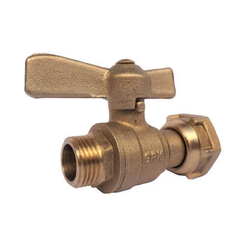 Robinet de compteur 195 - Saldi Straordinari – Offerte Speciali DN25 Disponibili Adesso