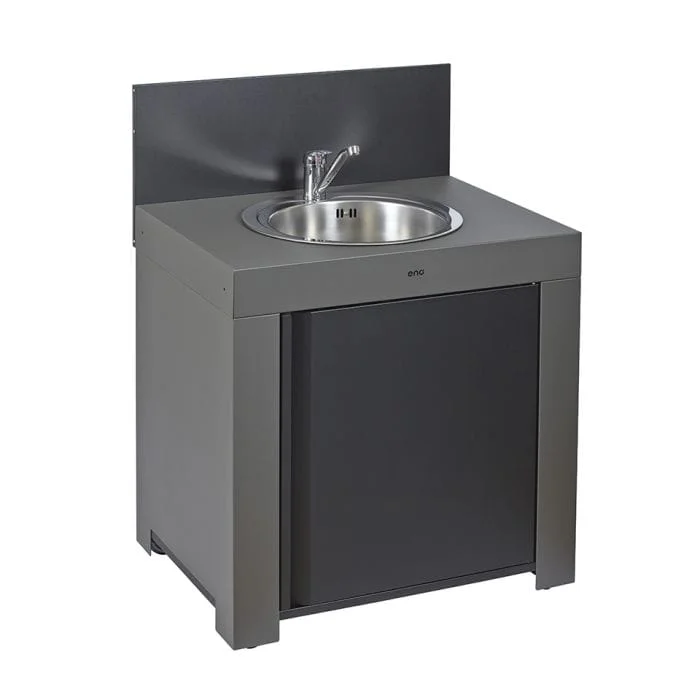 MODULE EVIER Gris cargo Équipements Outdoor Activités Pleine Nature