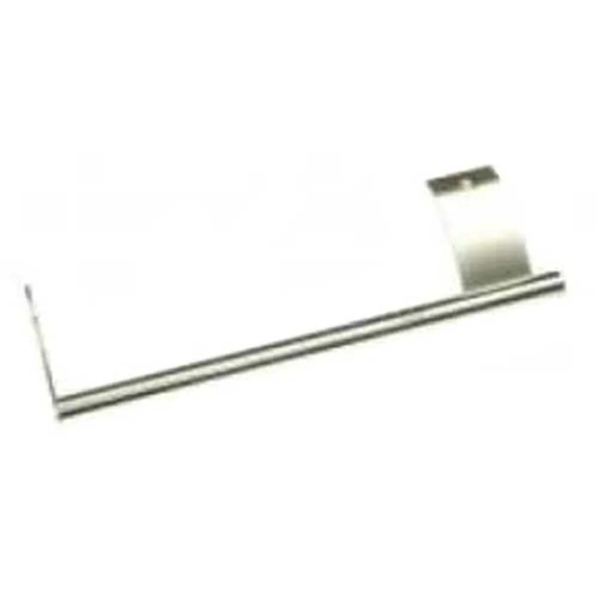 Tirador superior Storage puerta frigorifico Fagor, Mastercook F86W000B1 - Accessoires Électroménagers en Promotion : Tout pour Votre Maison à Moins Cher !