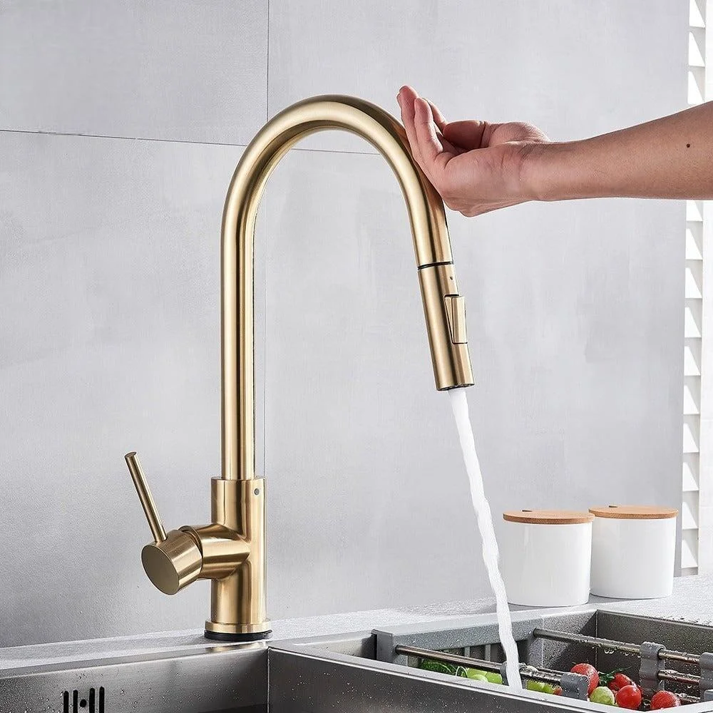 Mitigeur Cuisine | Luxe Fusion - E-shop mondial – Produits durables, modernes et accessibles partout Robinet Quooker Fusion | Mitigeur carré avec eau bouillante