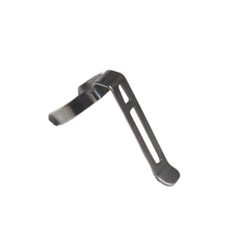 Klarus clip ceinture clip poche lampes Équipements Pensés Instant