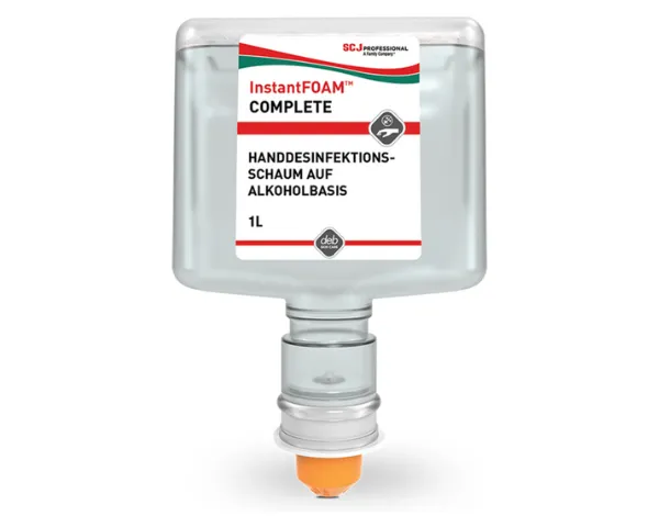 Deb Instant Foam (1 liter) - Vins Rouges Harmonieux pour Chaque Occasion - Vins blancs