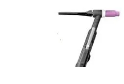 TORCHE TIG EAU WT18 8M TISSU - Saldi M16/1,5 Straordinari – Offerte Speciali Disponibili Adesso