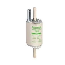 CARTOUCHE FUSIBLE DIN 0 A COUTEAUX NH0 AM 160A DF4GA1161 SCHNEIDER - Saldi Straordinari – Offerte Speciali Disponibili Adesso Mersen | NH2AM50V400 | Cartouche fusible NH aM taille 2 400A sfü KM -  Fusible à lame de couteau NH2 400A NH2AM50V400 | N232519 | Fusible NH