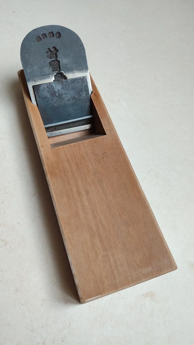 Rare japonais Hira Kanna mm Accessoires Outdoor Liberté Mouvement