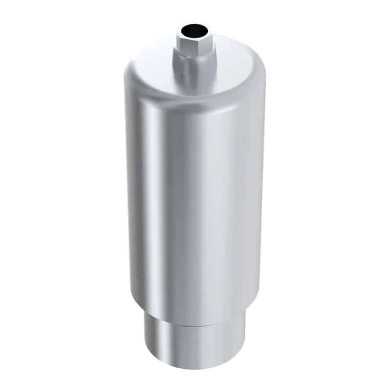ARUM INTERNAL PREMILL BLANK 10mm ENGAGING – Compatible avec MegaGen® MEGAFIX - ​Drones Professionnels & Grand Public | Boutique Française​ - {'count': 1, 'name': 'Rifle'}