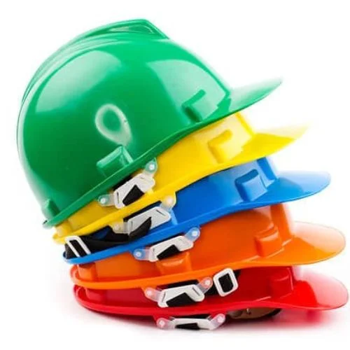 casque de sécurité-WB - Saldi Straordinari – Offerte Speciali Disponibili Adesso CASQUE DE CHANTIER HDPE ROCKMAN C6 NON VENTILE | Euro Protection Côte  d'Ivoire