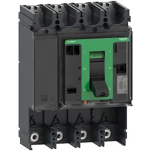 DISJONCTEUR 4P 630A 50kA BASIC FRAME COMPACT NSX630N 415VAC SANS DÉCLENCHEUR C63N4 SCHNEIDER - Saldi Straordinari – Offerte Speciali Disponibili Adesso - 630a schneider