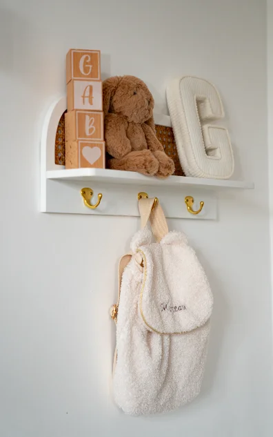 Sac a dos bouclette - Organisation de la maison avec des solutions de rangement - comment ranger sac bouclette organisation maison solution rangement