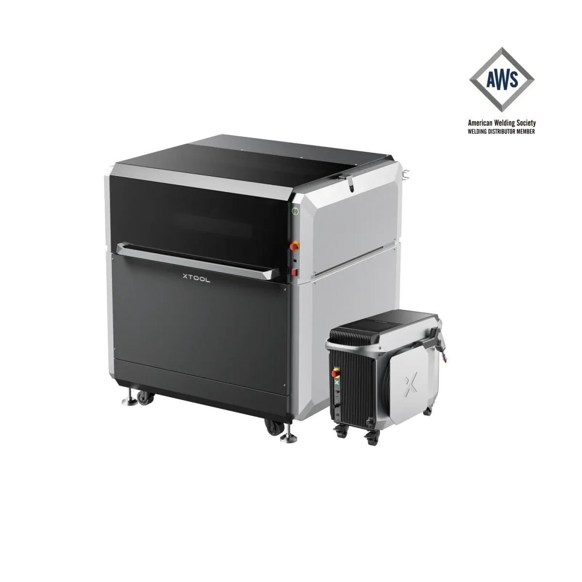 xTool MetalFab Machine Soudage Découpe CNC E-shop mondial Produits durables modernes accessibles