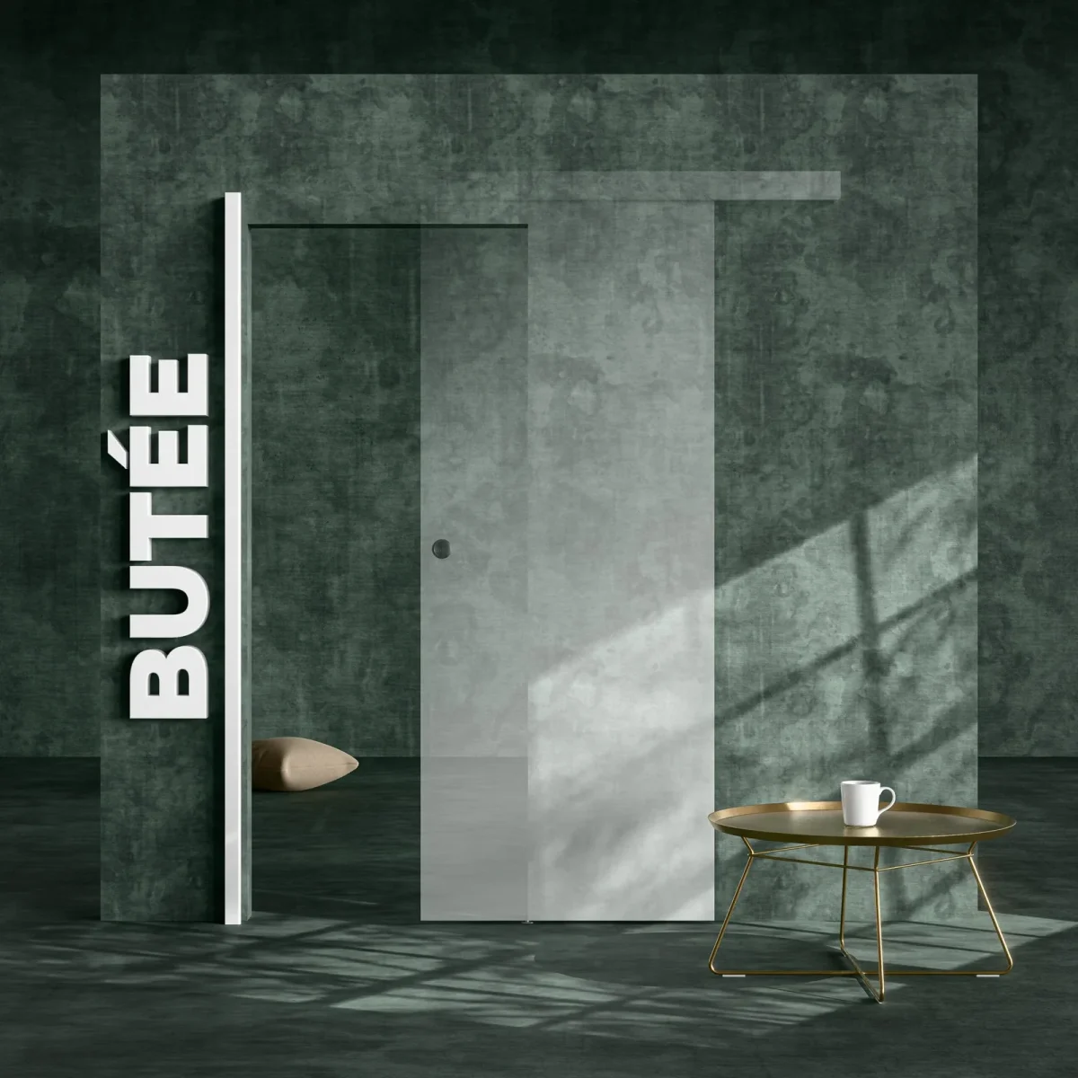 Butée de porte coulissante – Prépeinte Blanc - Vins Rouges Harmonieux pour Chaque Occasion - {'count': 2, 'name': 'Blanc'}