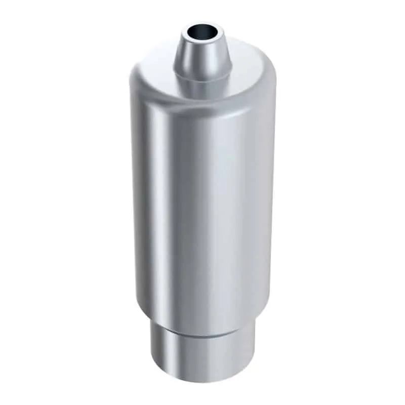 ARUM Analog INTERNAL PREMILL BLANK 10mm (4.2) NON- NGAGING – Compatible avec AstraTech™ EV™ - ​Drones Professionnels & Grand Public | Boutique Française
