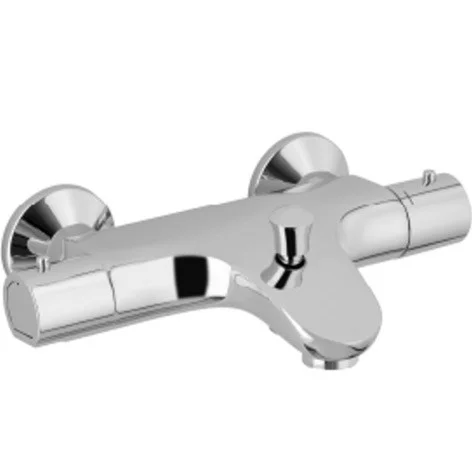 Mitigeur Thermostatique pour douche et bains – JOY – JO74106CR – TheWa bain – Thermador - ​Drones Professionnels & Grand Public | Boutique Française