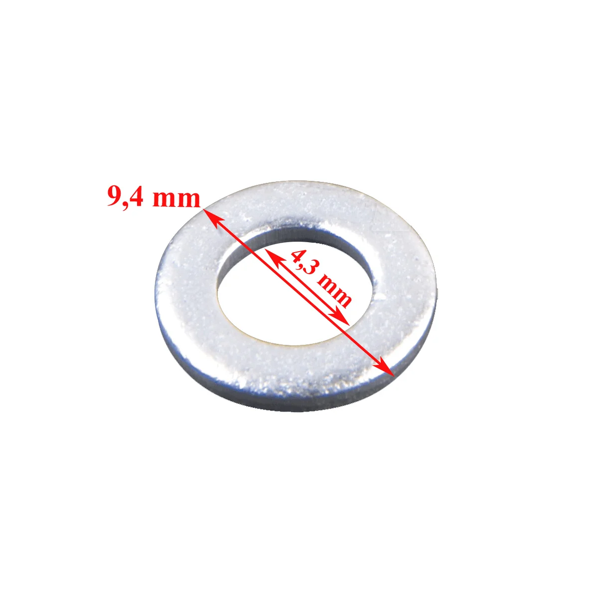 Rondelle ventilateur condensateur RT780 RT880 RTX1000 RTX2000 Dometic Accessoires Outdoor Liberté Mouvement