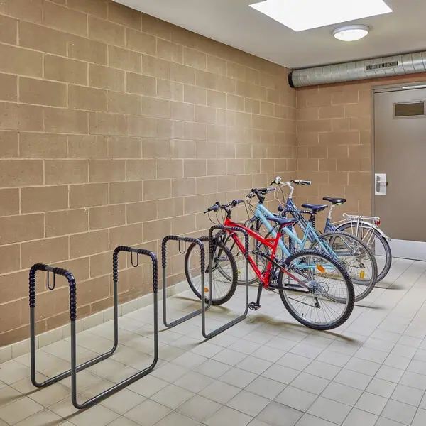 Support 4 vélos gainé - Tout pour Créer des Expériences Mémorables en Extérieur Porte-vélos professionnels : Halt Equipment Canada