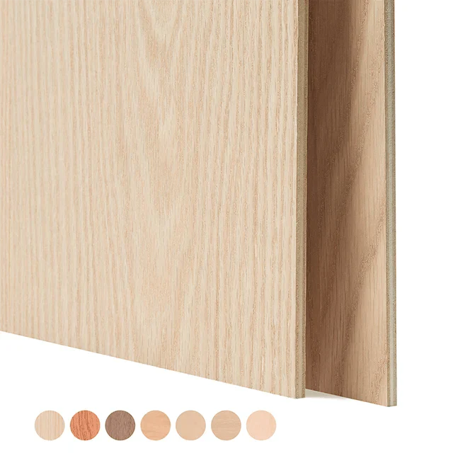 Plaques de contreplaqué de 6 mm (4 unités)-Bouleau - E-shop mondial Modélisme – Produits durables, modernes et accessibles partout