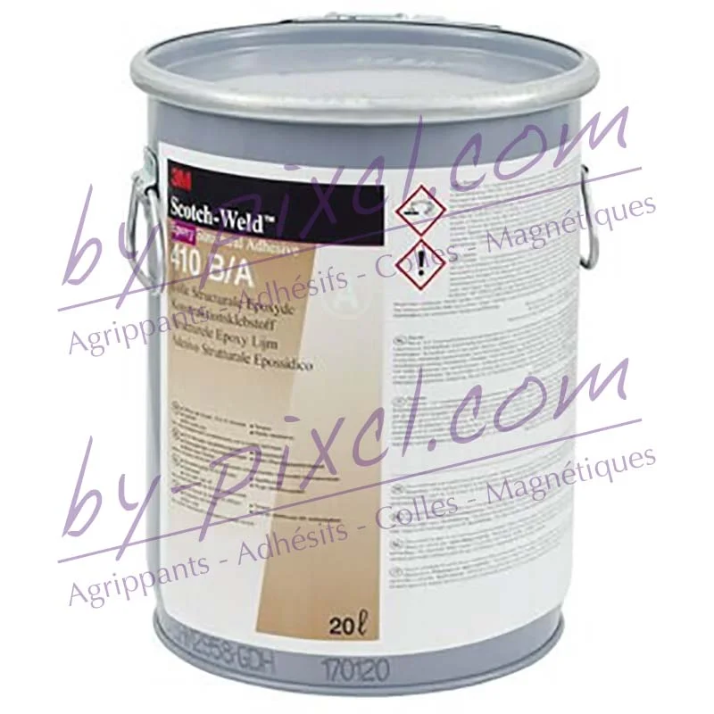 Colle bi-composant époxyde 3M DP410 – Partie A – noir – pot de 20 L - Saldi Straordinari – Offerte Speciali Disponibili Adesso Loctite Power Colle Epoxy, Rapide 5 Minutes, Seringue 25ml, Transparente |  Colle forte, Résine epoxy, Séchage en 5min, Résisat 240kg/cm²,