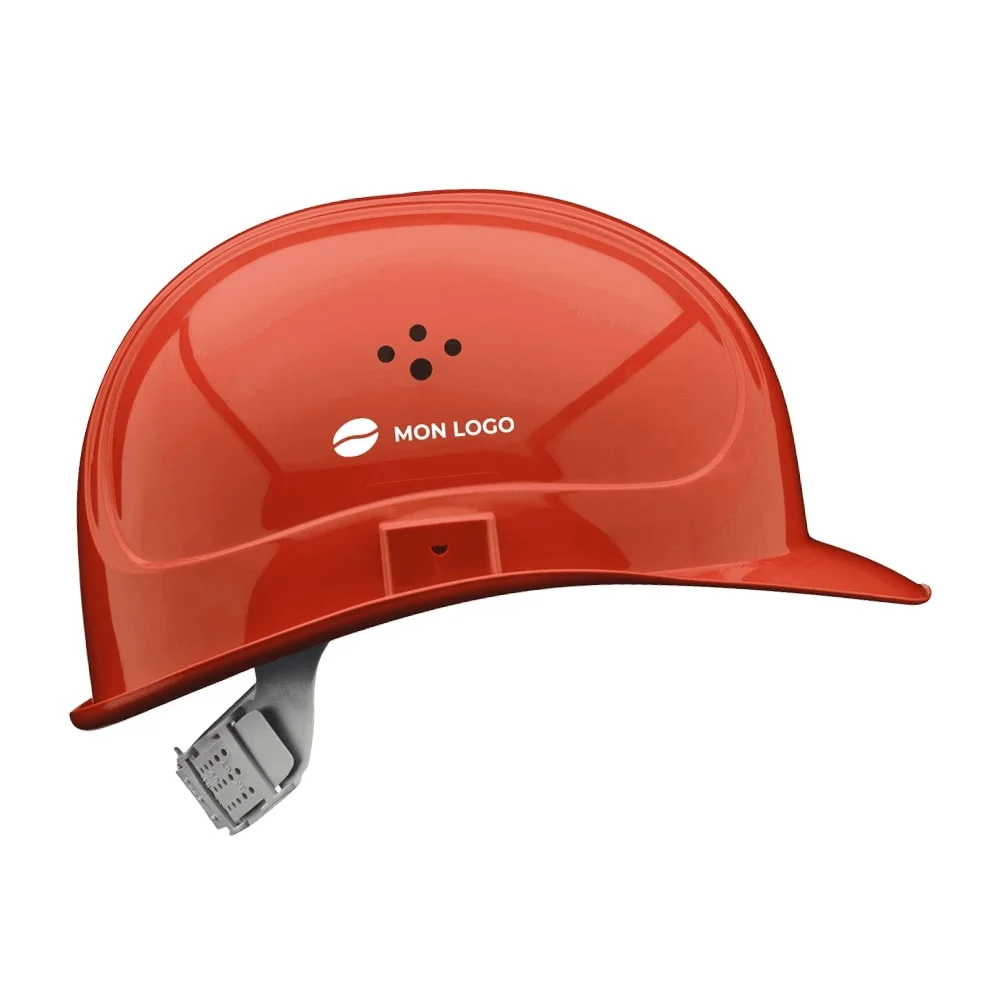 Casque de chantier pro - ​Boulangerie-Pâtisserie | Pain au Levain & Viennoiseries​ - Pâtisserie industrielle