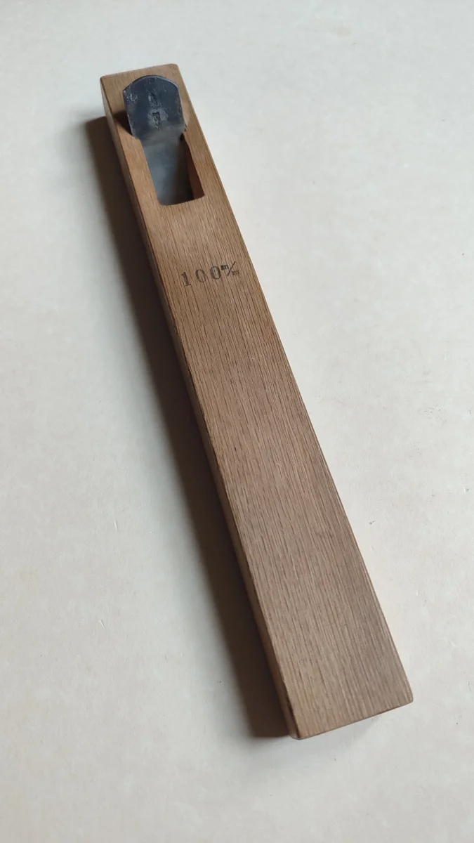 Rare Long Rabot Japonais Convexe "Sotomaru Kanna" 25mm - Accessoires Outdoor pour Plus de Liberté de Mouvement Mouvement lycéen : une deuxième semaine de lutte ! – 🔴 Info Libertaire
