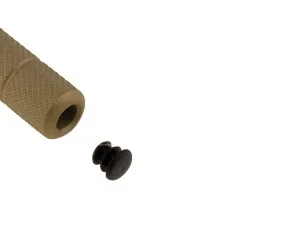 BOUCHON NOIR DE CALE PIEDS OTK ø12mm - sachet Saldi Straordinari – Offerte Speciali Disponibili Adesso
