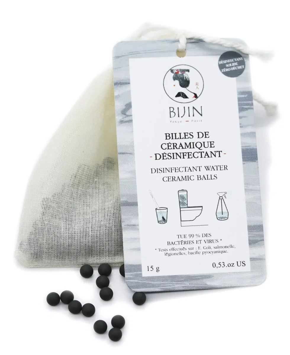 Billes de céramique désinfectantes – Bijin - Vins Rouges Harmonieux pour Chaque Occasion - {'count': 1, 'name': 'Sars-la-Bruyère'}