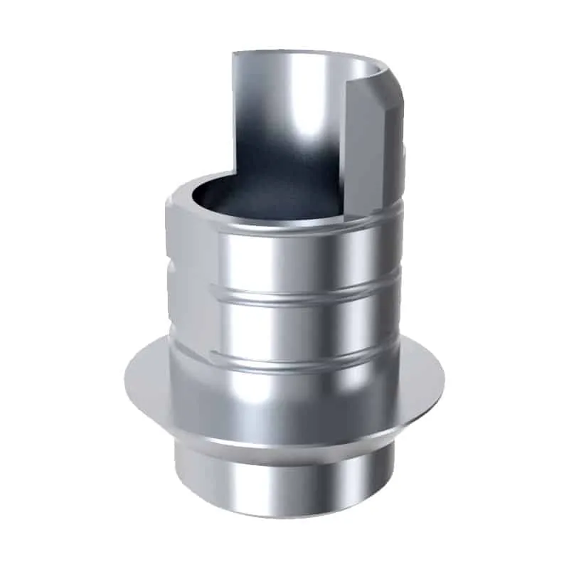 ARUM INTERNAL TI BASE SHORT TYPE (6.0) NON-ENGAGING – Compatible avec 3i® Certain® - ​Drones Professionnels & Grand Public | Boutique Française​ Ashdown AAA-120-15T – Ashdown Engineering