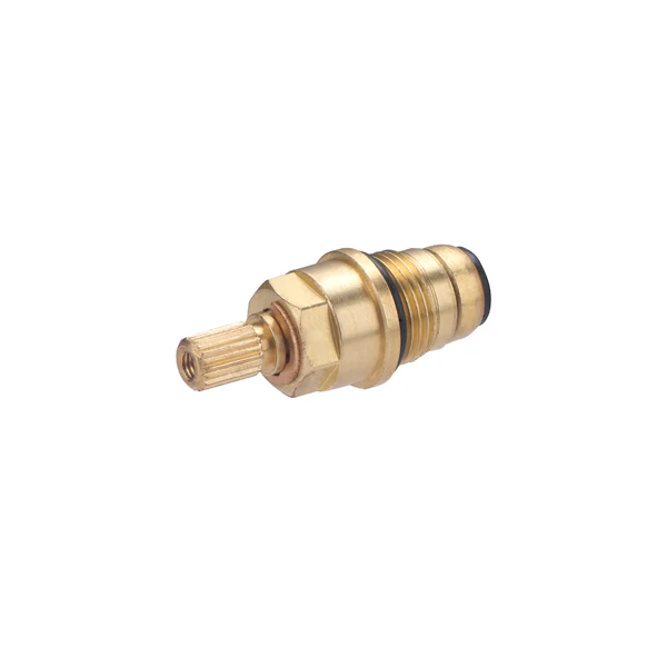 Tête robinetterie JACOB DELAFON - Accessoires Outdoor pour Plus de Liberté de Mouvement Stock Ath - MECANISME POUR TETE DE ROBINET 3/8"