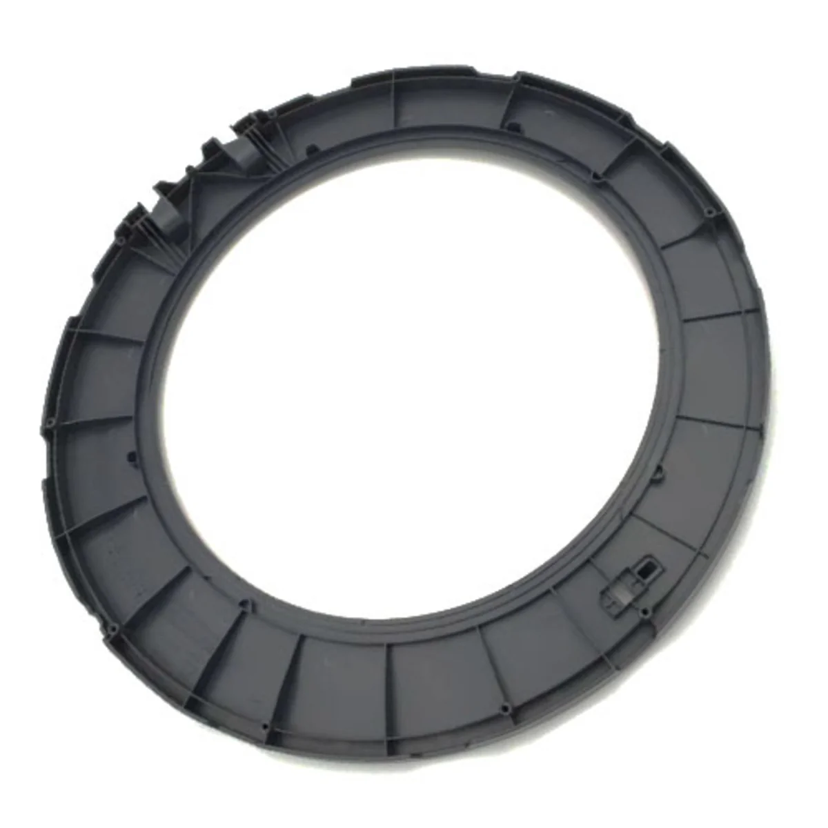 Cadre intérieur de fenêtre pour lave-linge Balay, Bosch, Siemens 11035685 - Accessoires Électroménagers en Promotion : Tout pour Votre Maison à Moins Cher ! - {'count': 2, 'name': 'BALAY'}
